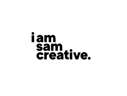 I Am Sam Creative in Cardiff
